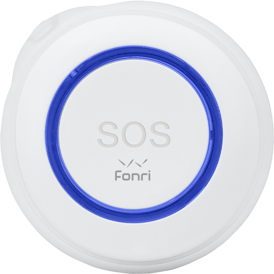 Smart SOS Button