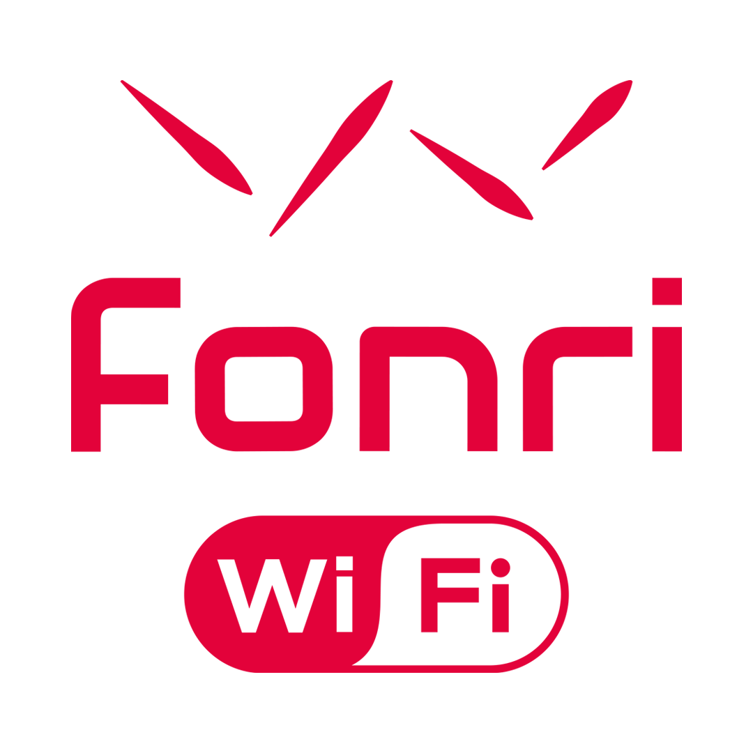 Fonri Logo